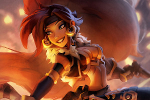 天赋与汗水交织,新西兰电竞代表队潜力无限! 天赋与汗水交织,新西兰电竞代表队潜力无限!